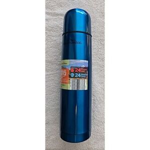 Adventuridge Stainless Steel Thermal Bottle 34oz‎